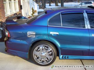 bosca photo album gal gas